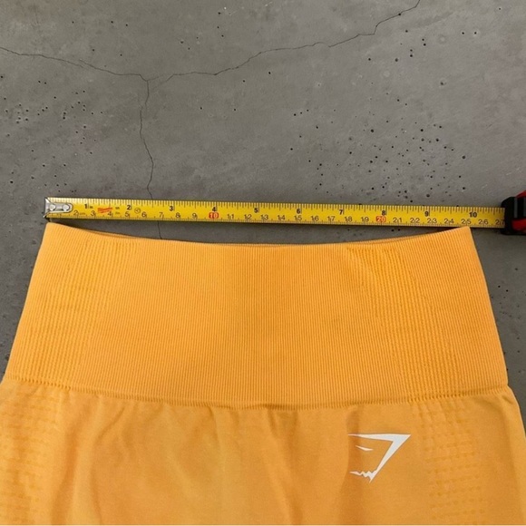 Gymshark | ☀️ Seamless Leggings - Picture 6 of 8